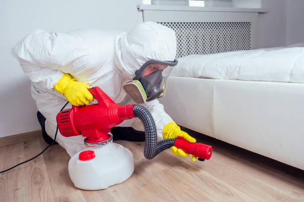 Pest Prevention Services in Cressona, PA